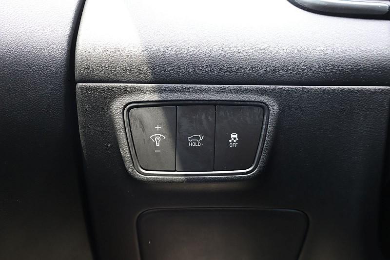 used 2023 Hyundai Tucson car, priced at $20,430