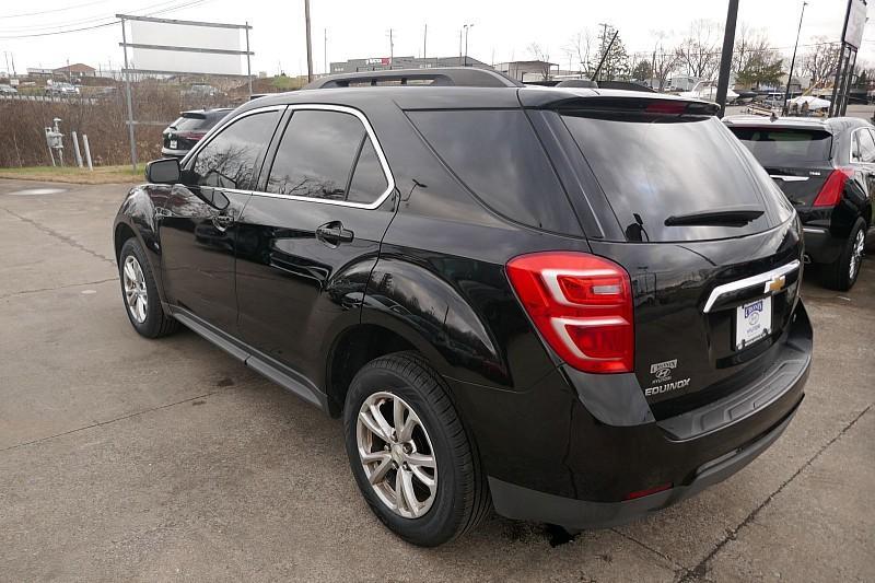 used 2017 Chevrolet Equinox car, priced at $11,990