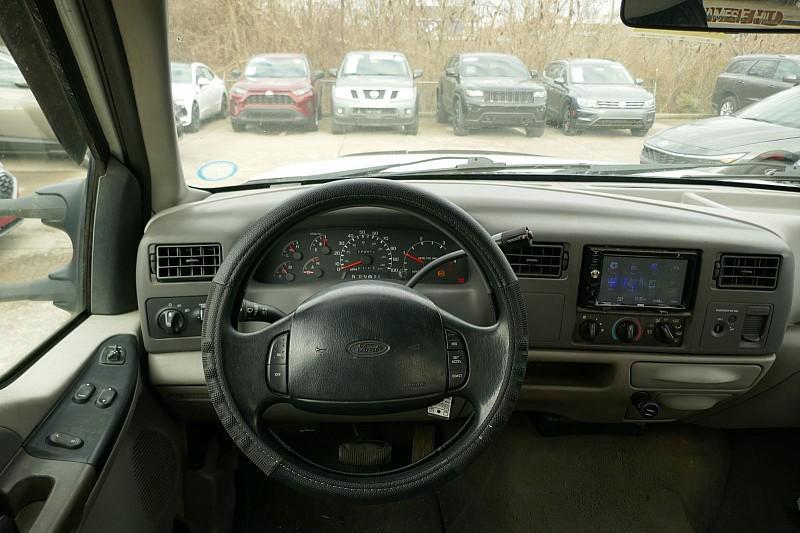 used 2000 Ford F-250 car, priced at $12,990