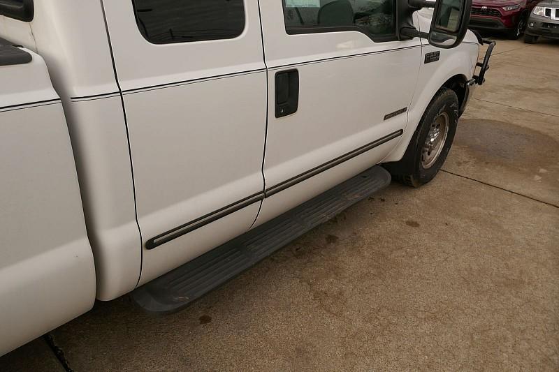 used 2000 Ford F-250 car, priced at $12,990