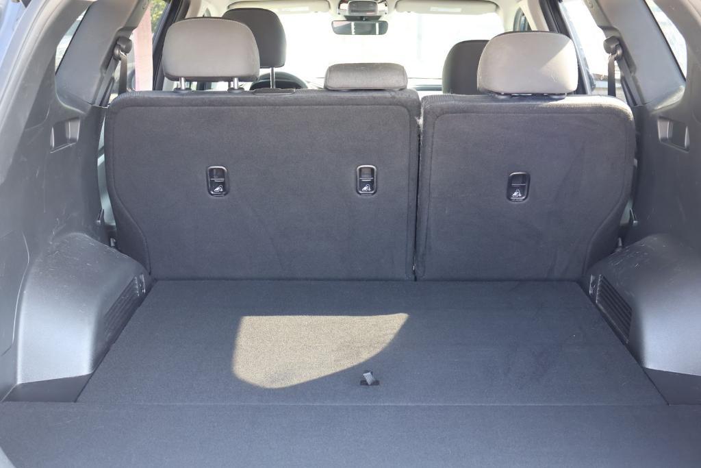 used 2022 Hyundai Santa Fe car, priced at $22,400