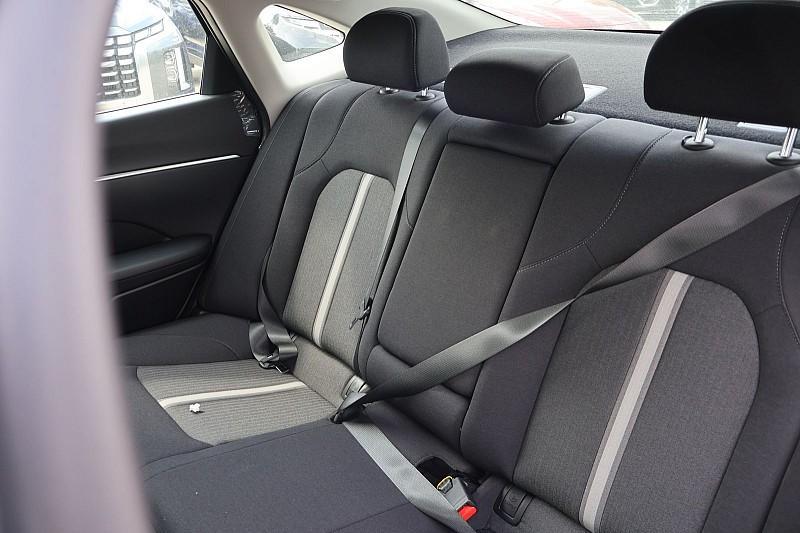 new 2025 Hyundai Sonata car, priced at $28,500