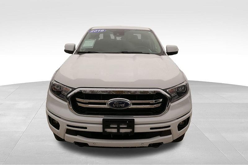 used 2019 Ford Ranger car, priced at $23,500