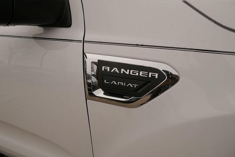 used 2019 Ford Ranger car, priced at $23,500