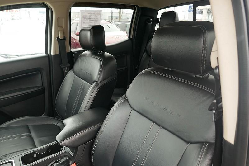 used 2019 Ford Ranger car, priced at $23,500