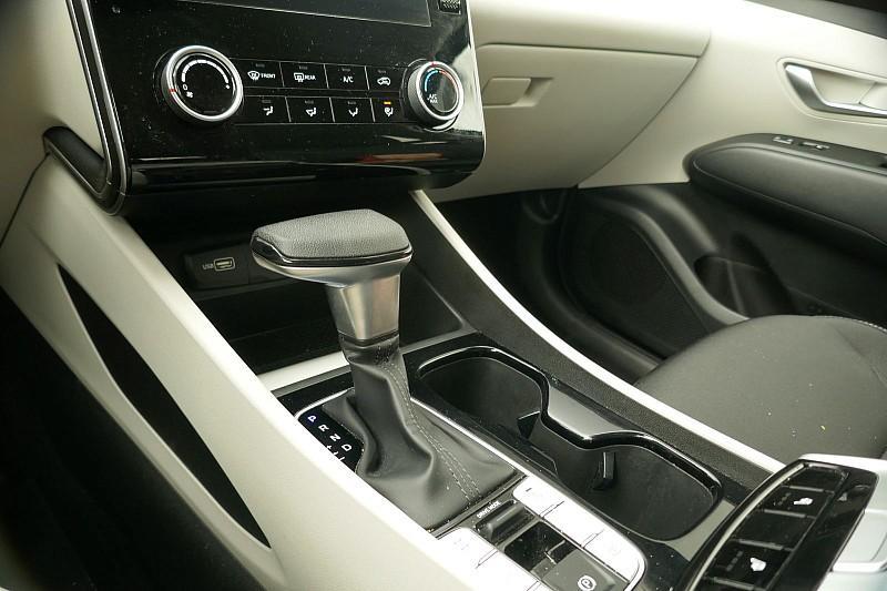 used 2022 Hyundai Tucson car, priced at $19,245
