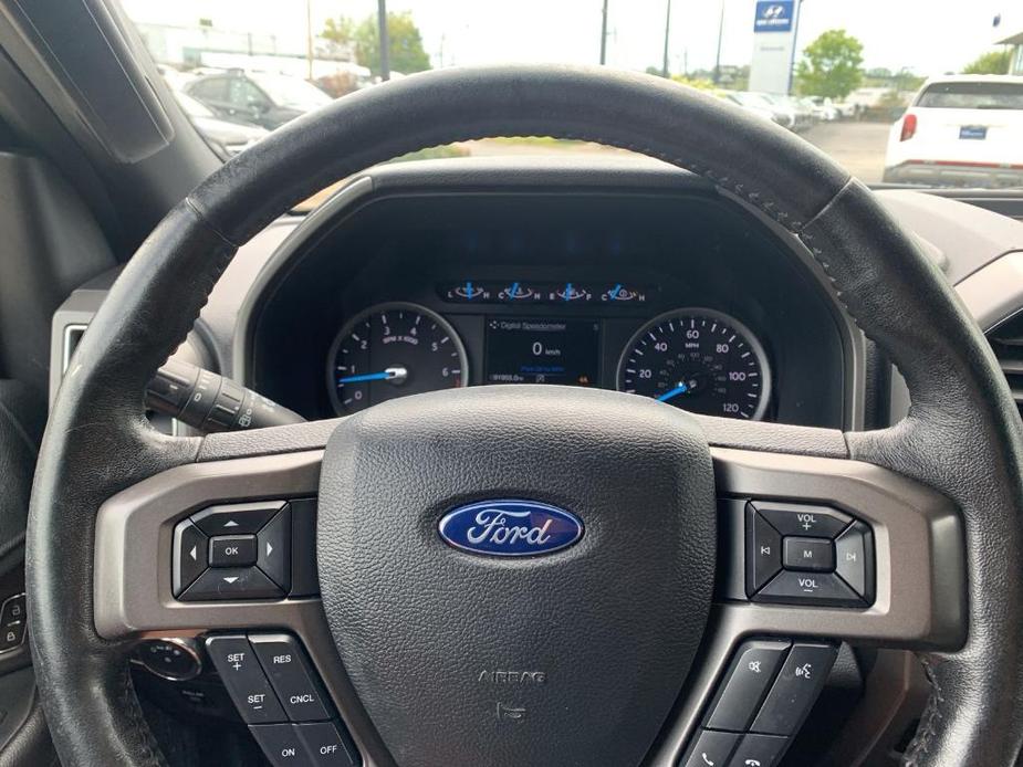 used 2019 Ford Expedition car, priced at $22,990