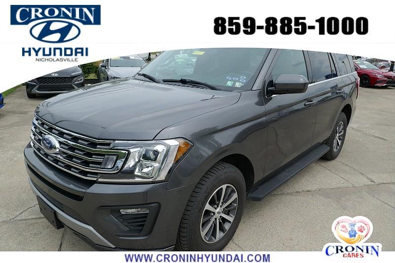 used 2019 Ford Expedition car, priced at $24,990