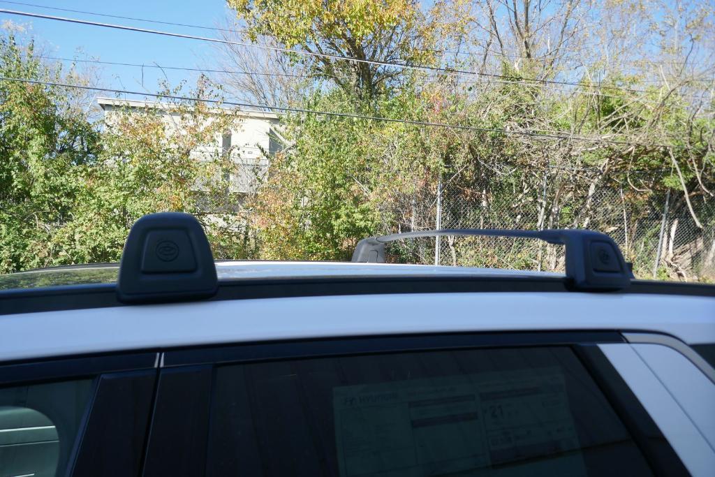 new 2025 Hyundai Palisade car, priced at $43,382