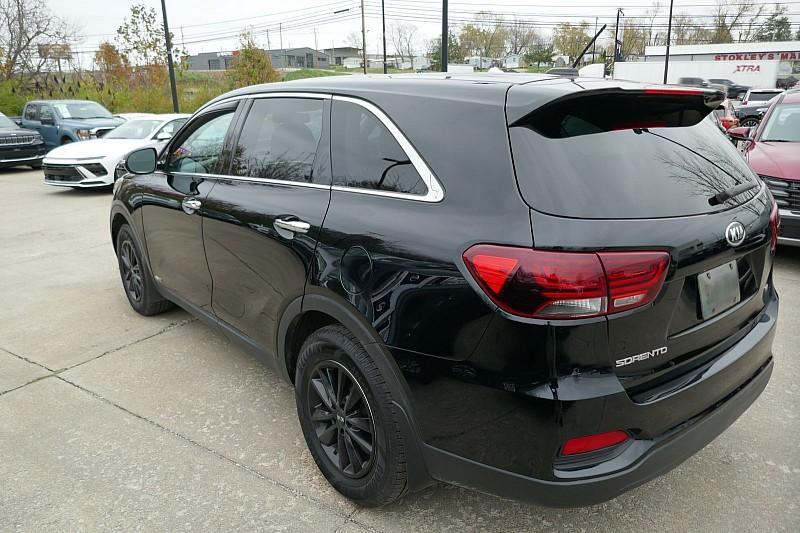 used 2019 Kia Sorento car, priced at $12,990