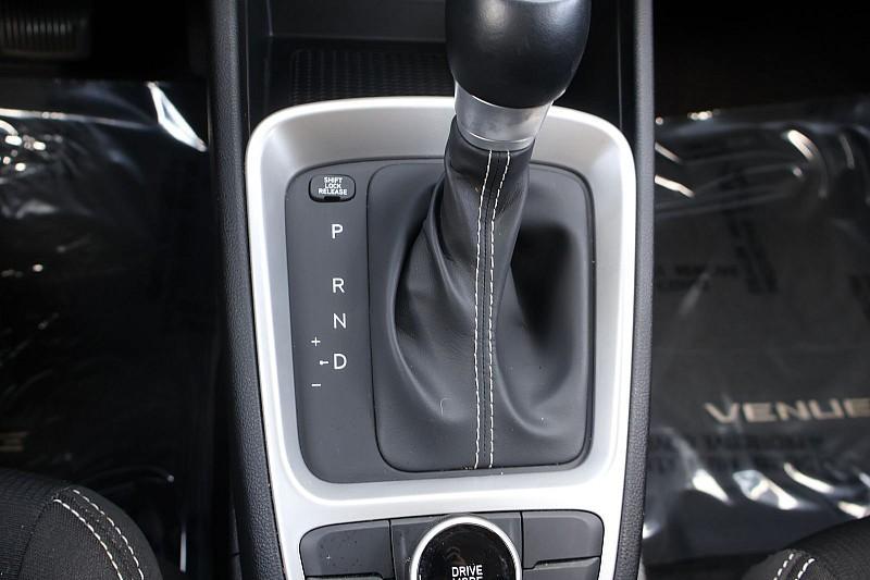 used 2023 Hyundai Venue car, priced at $19,240