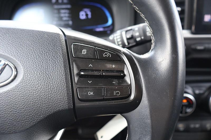 used 2023 Hyundai Venue car, priced at $19,240