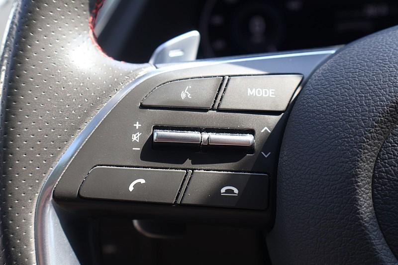 used 2021 Hyundai Sonata car, priced at $18,995