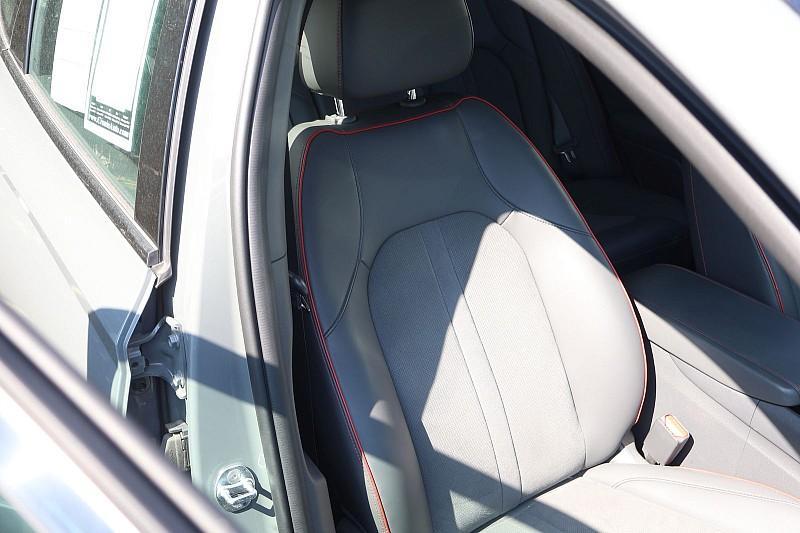 used 2021 Hyundai Sonata car, priced at $18,995