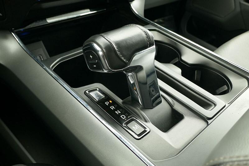 used 2021 Ford F-150 car, priced at $29,990