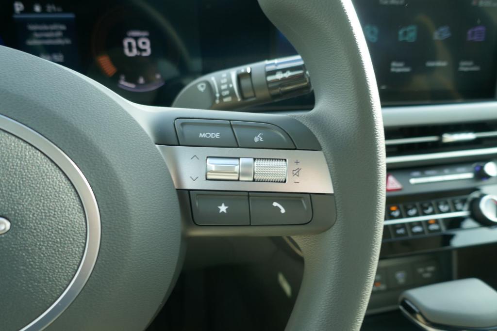 new 2025 Hyundai Sonata car, priced at $27,494