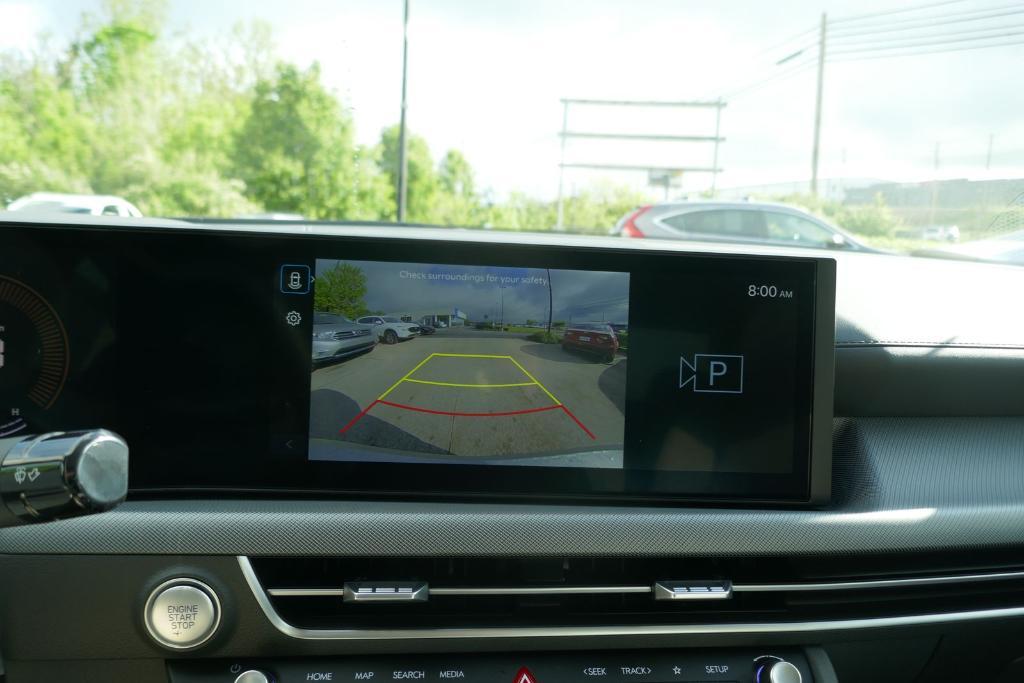 new 2025 Hyundai Sonata car, priced at $27,494