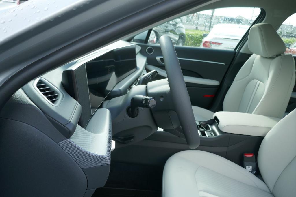 new 2025 Hyundai Sonata car, priced at $27,494