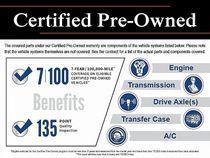 used 2022 Nissan Frontier car, priced at $29,990