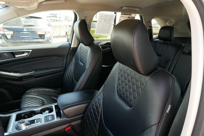 used 2023 Ford Edge car, priced at $24,290