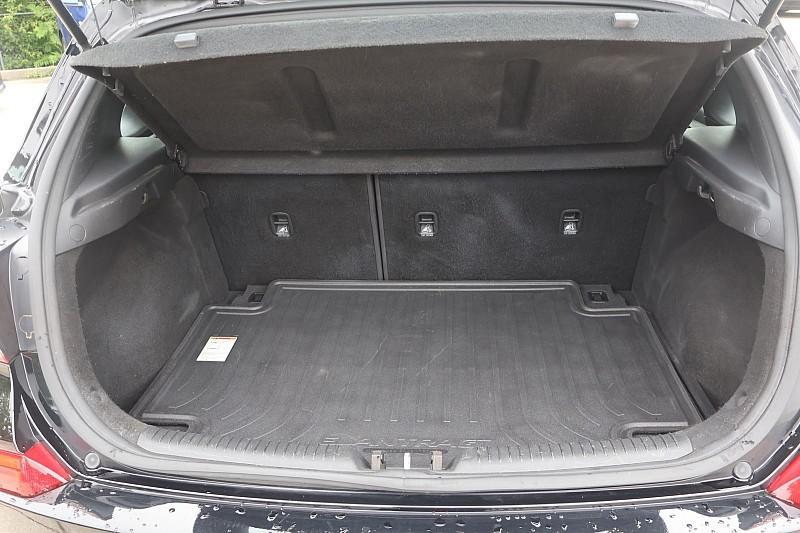 used 2020 Hyundai Elantra GT car, priced at $14,990