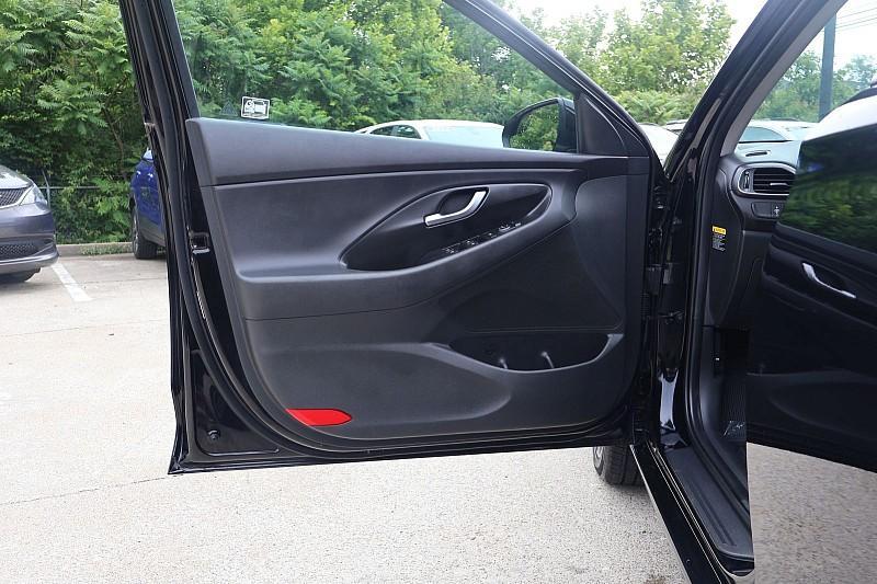 used 2020 Hyundai Elantra GT car, priced at $14,990