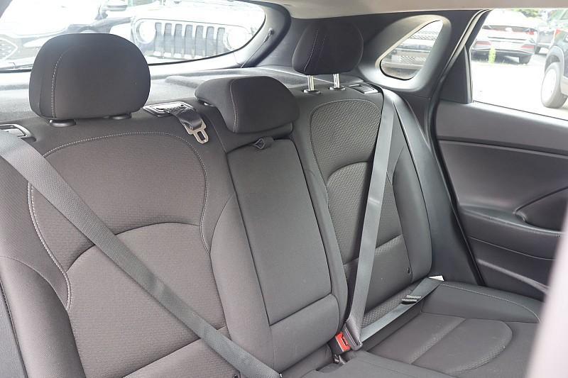 used 2020 Hyundai Elantra GT car, priced at $14,990