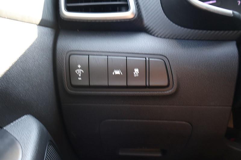 used 2020 Hyundai Tucson car, priced at $16,980