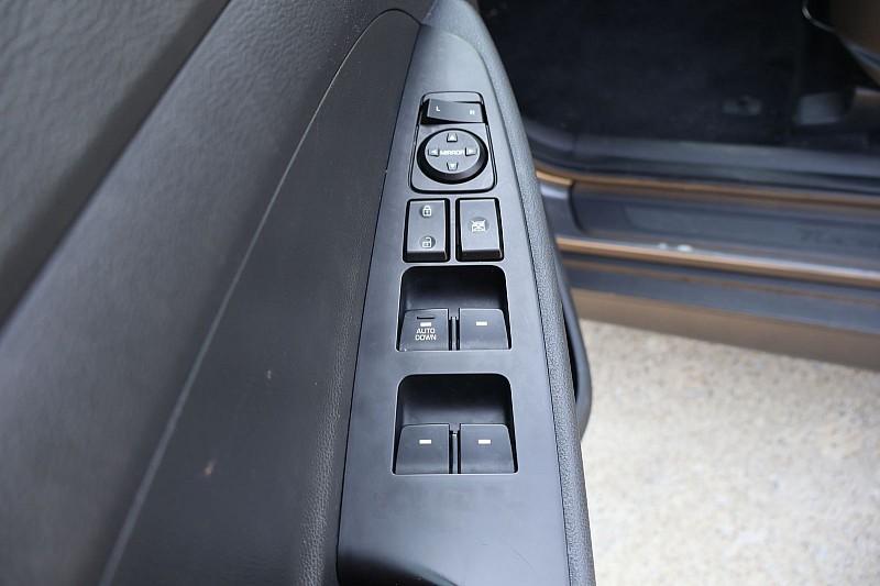 used 2020 Hyundai Tucson car, priced at $16,980