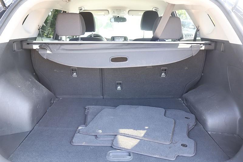 used 2020 Hyundai Tucson car, priced at $16,980