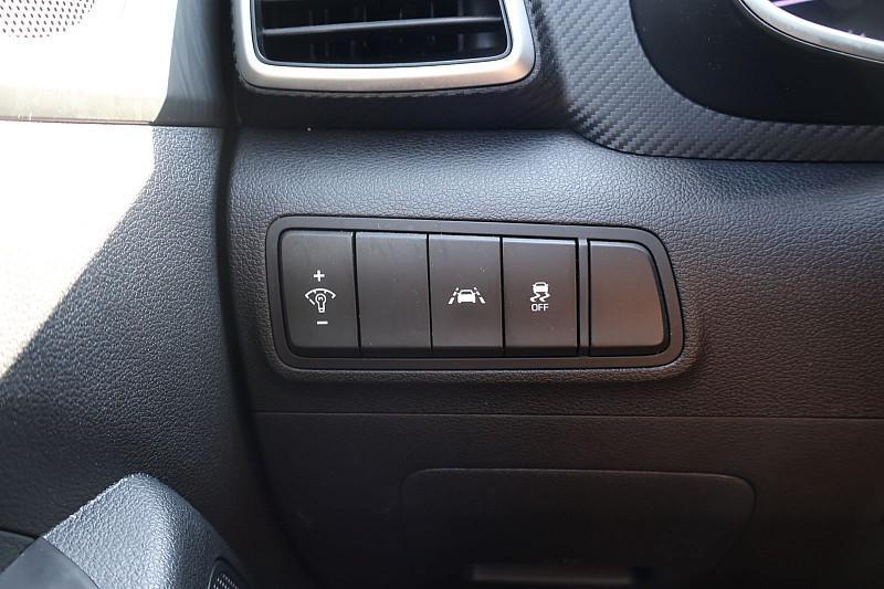 used 2020 Hyundai Tucson car, priced at $16,980