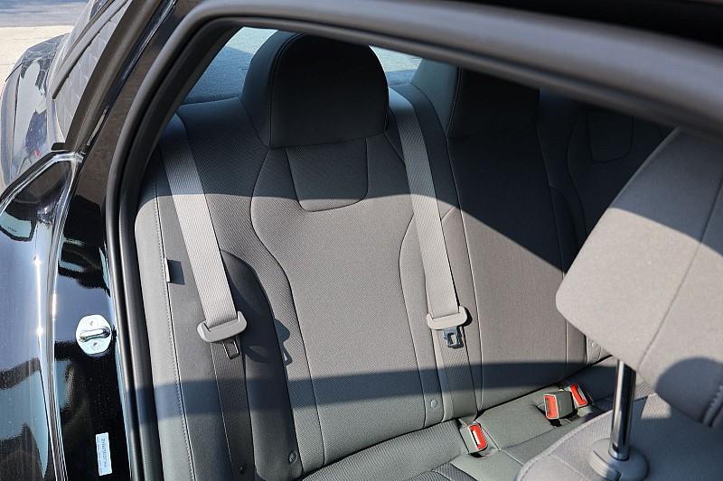 new 2025 Hyundai Elantra car, priced at $23,408