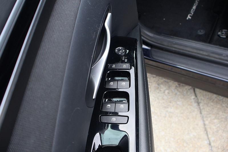 used 2022 Hyundai TUCSON Hybrid car, priced at $24,970