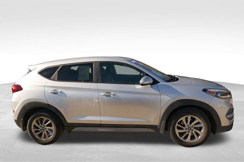 used 2017 Hyundai Tucson car, priced at $12,790