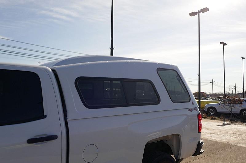 used 2018 Chevrolet Silverado 2500 car, priced at $29,490