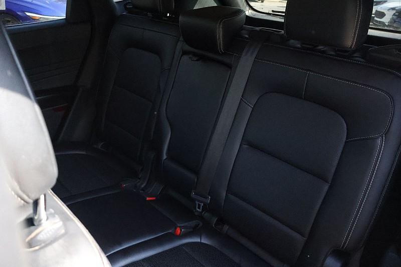 used 2021 Ford Escape car, priced at $19,790