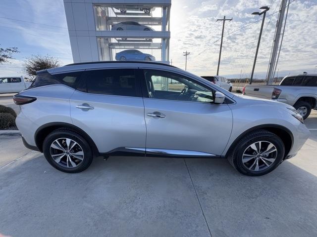 used 2023 Nissan Murano car, priced at $21,555