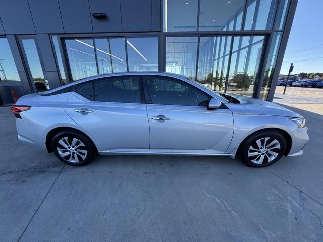 used 2020 Nissan Altima car, priced at $15,990