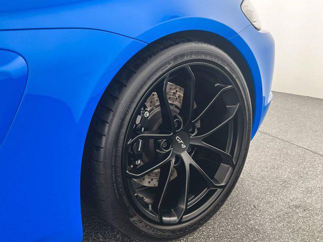 used 2023 Porsche 718 Cayman car, priced at $148,400