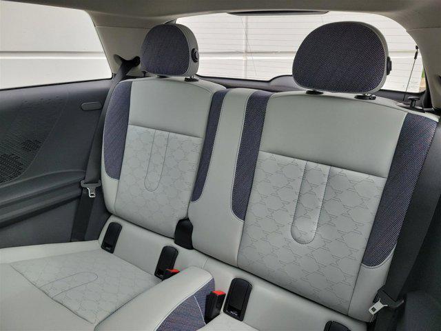 new 2025 MINI Hardtop car, priced at $32,860