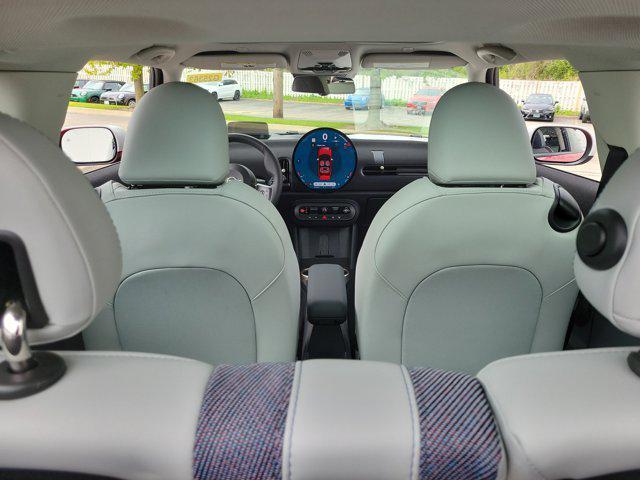 new 2025 MINI Hardtop car, priced at $32,860