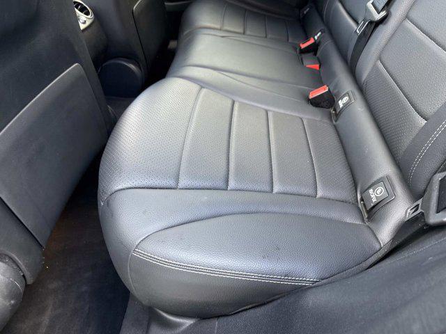 used 2022 Mercedes-Benz GLC 300 car, priced at $27,995