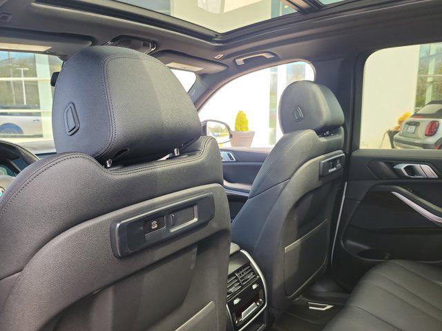 used 2020 BMW X5 car, priced at $32,295