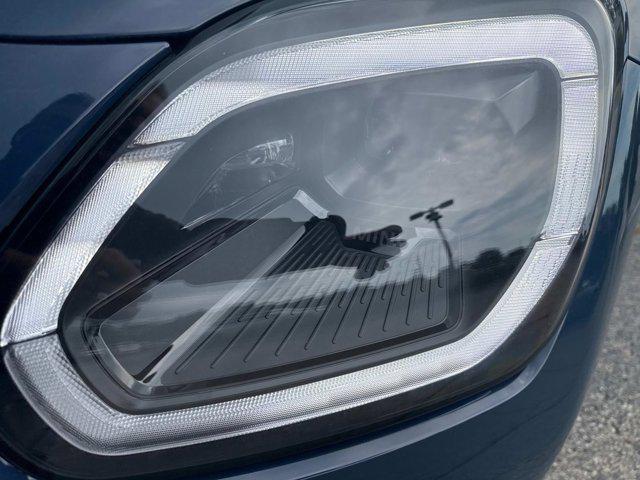 new 2025 MINI Countryman car, priced at $40,375