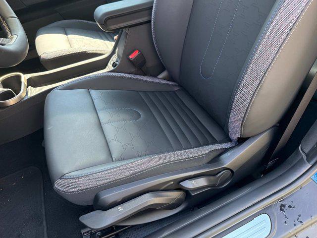 used 2025 MINI Hardtop car, priced at $29,937