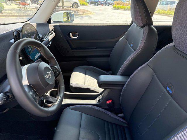 used 2025 MINI Hardtop car, priced at $29,937