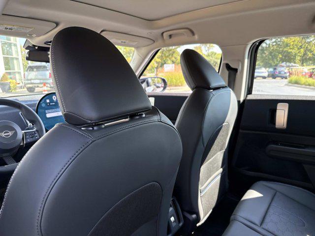 used 2025 MINI Countryman car, priced at $37,037