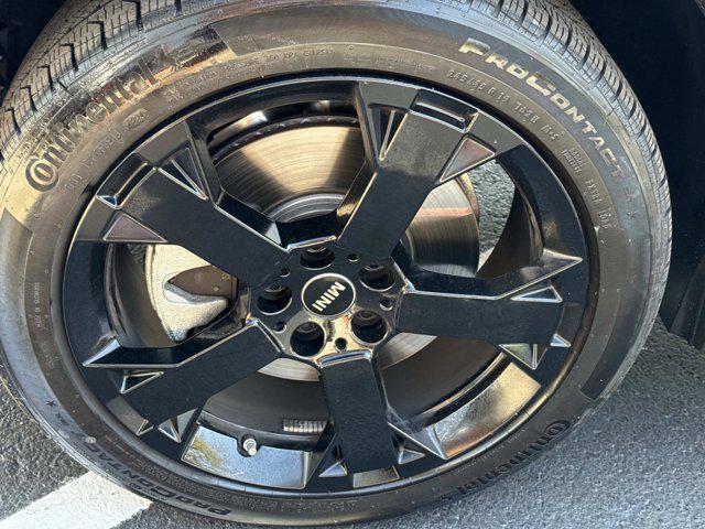 used 2025 MINI Countryman car, priced at $37,037