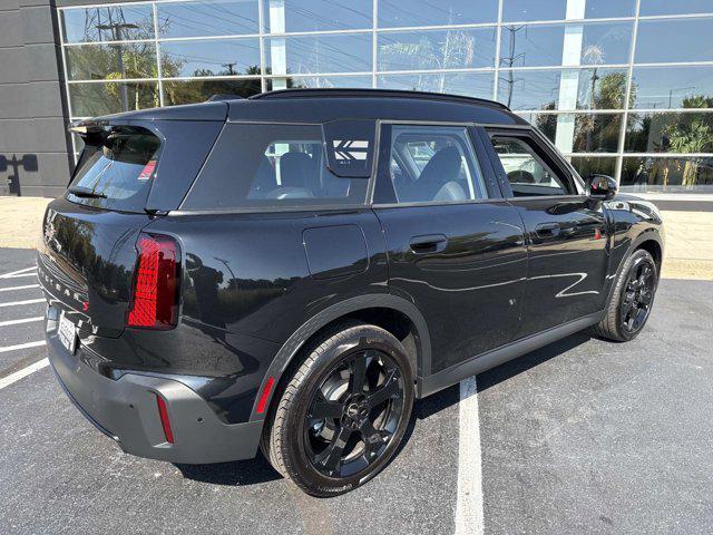 used 2025 MINI Countryman car, priced at $37,037