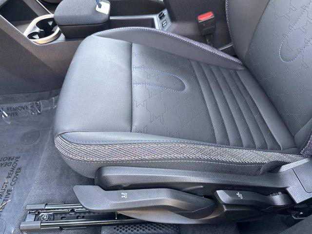 used 2025 MINI Countryman car, priced at $37,037